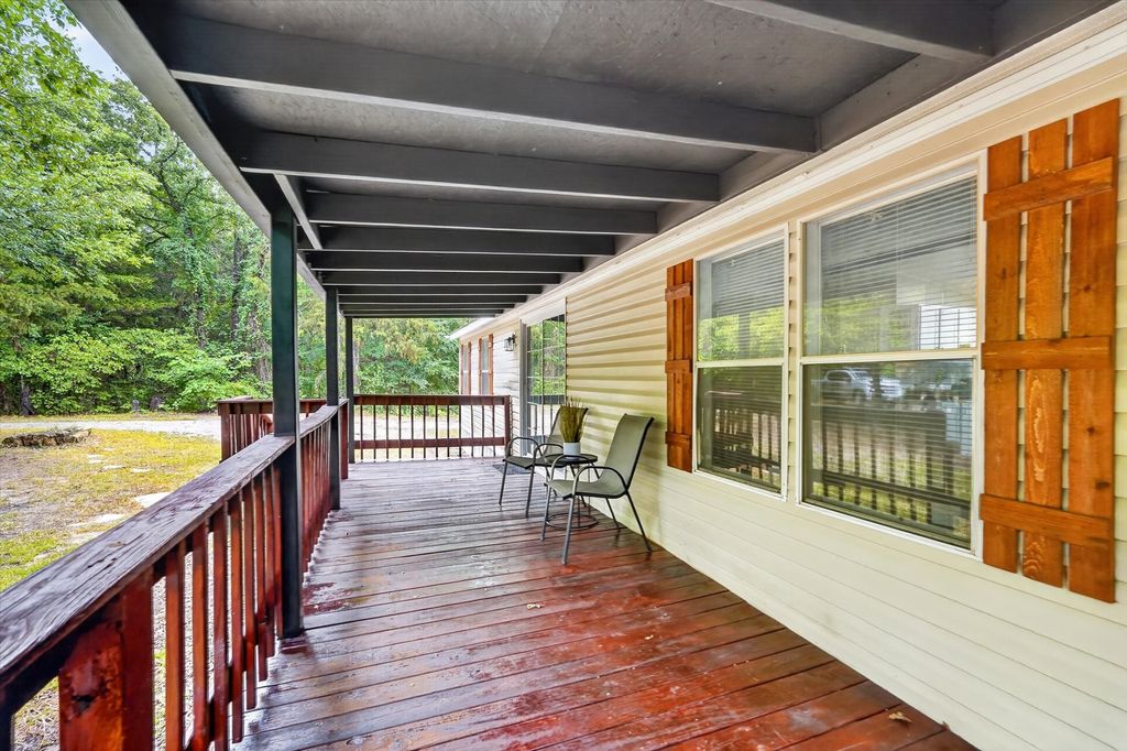 20579 County Road 331, Quinlan, TX 75474