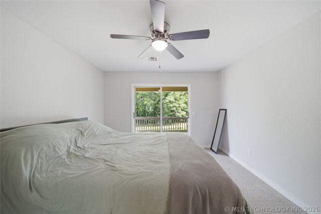10395 S 193rd West Avenue, Kellyville, OK 74039