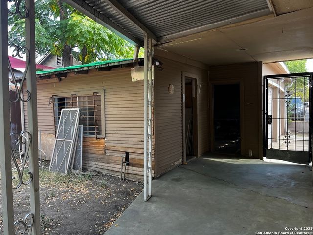 411 W Gramercy, San Antonio, TX 78212