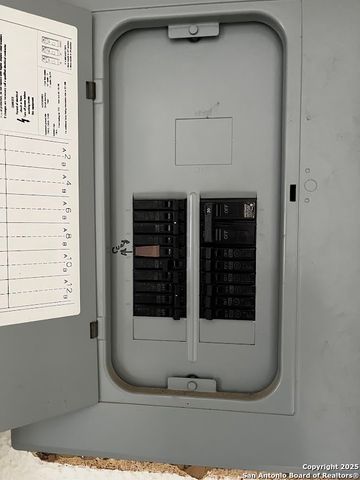 411 W Gramercy, San Antonio, TX 78212