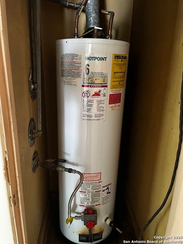 411 W Gramercy, San Antonio, TX 78212