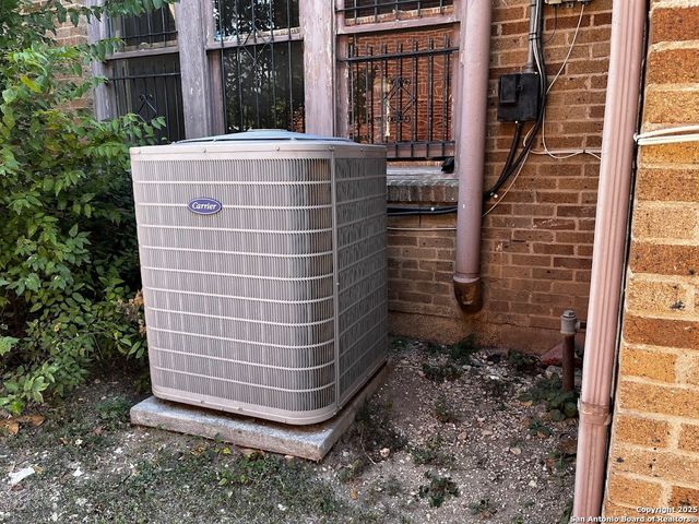 411 W Gramercy, San Antonio, TX 78212