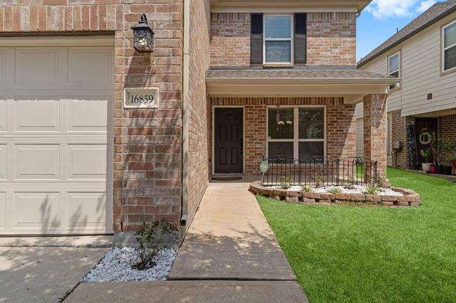 16859 Blackberry Lily Lane, Conroe, TX 77385
