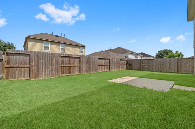 16859 Blackberry Lily Lane, Conroe, TX 77385
