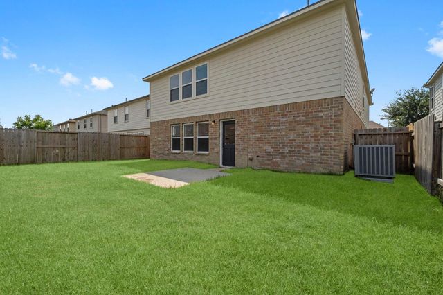 16859 Blackberry Lily Lane, Conroe, TX 77385