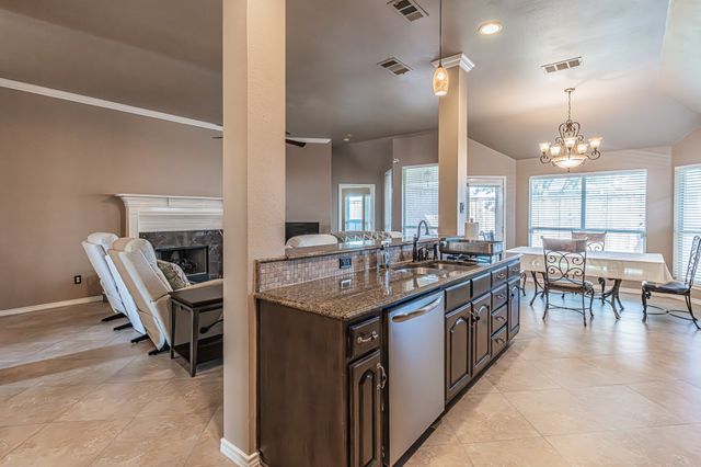 7732 Summerbrook Circle, Fort Worth, TX 76137