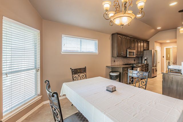 7732 Summerbrook Circle, Fort Worth, TX 76137