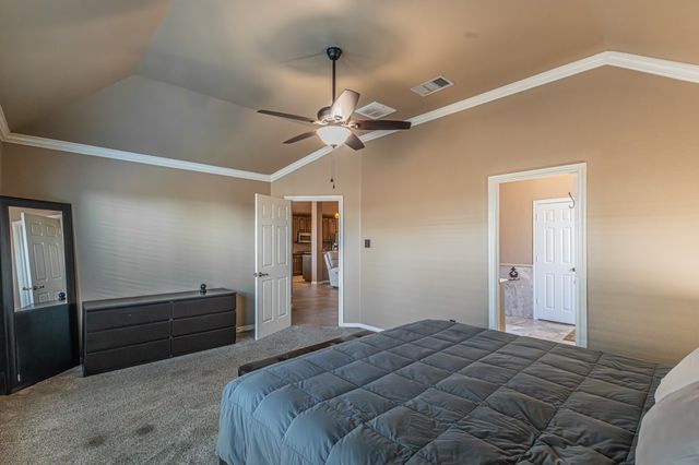 7732 Summerbrook Circle, Fort Worth, TX 76137