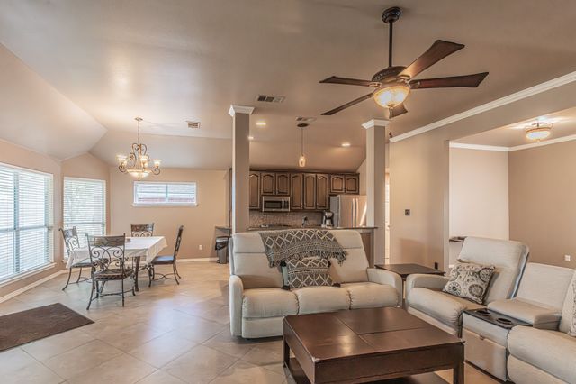 7732 Summerbrook Circle, Fort Worth, TX 76137