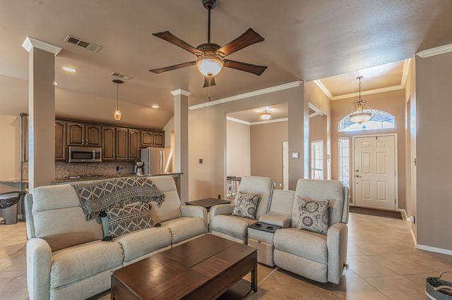 7732 Summerbrook Circle, Fort Worth, TX 76137