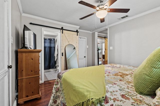 110 S Binkley Street, Sherman, TX 75092