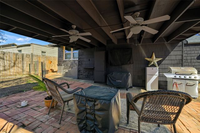 110 S Binkley Street, Sherman, TX 75092