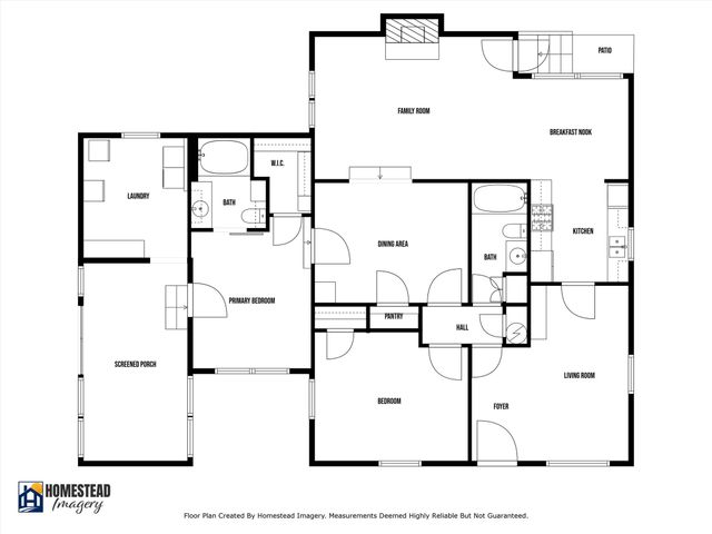 110 S Binkley Street, Sherman, TX 75092