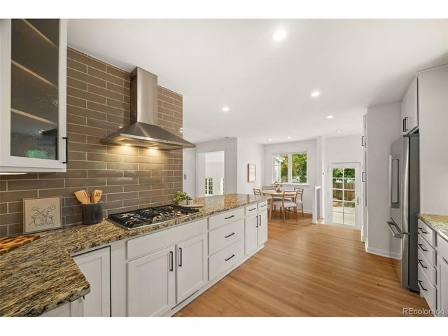 214 Hudson St, Denver, CO 80220