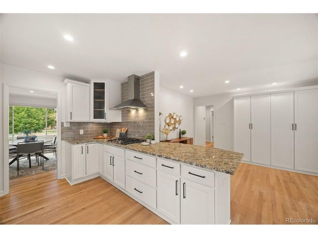 214 Hudson St, Denver, CO 80220