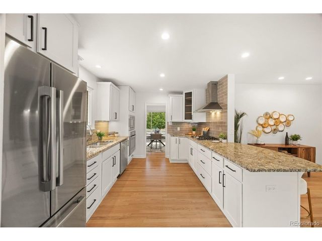 214 Hudson St, Denver, CO 80220