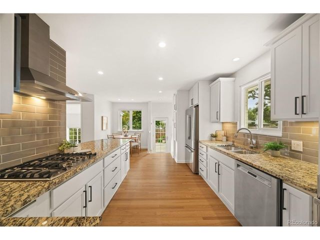 214 Hudson St, Denver, CO 80220