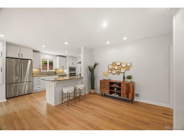 214 Hudson St, Denver, CO 80220