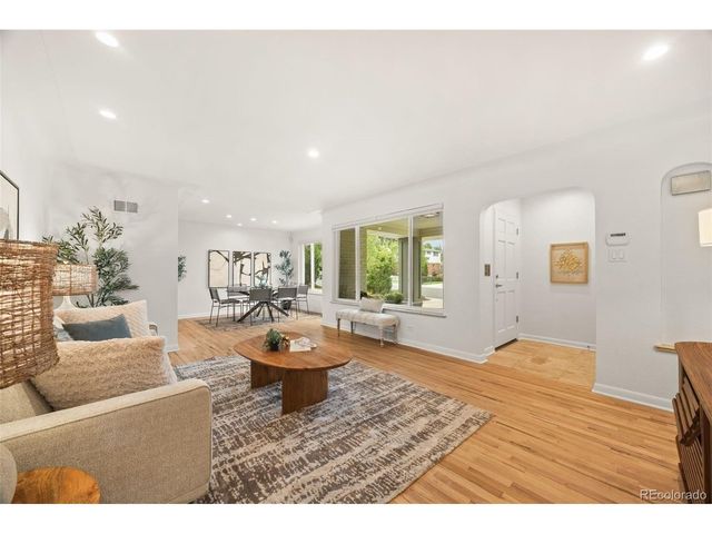 214 Hudson St, Denver, CO 80220