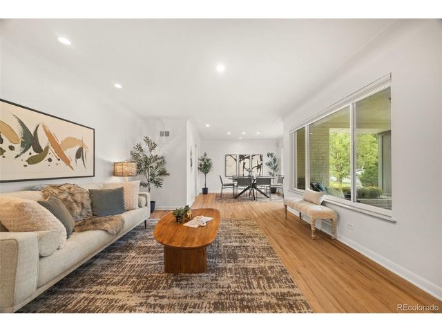 214 Hudson St, Denver, CO 80220
