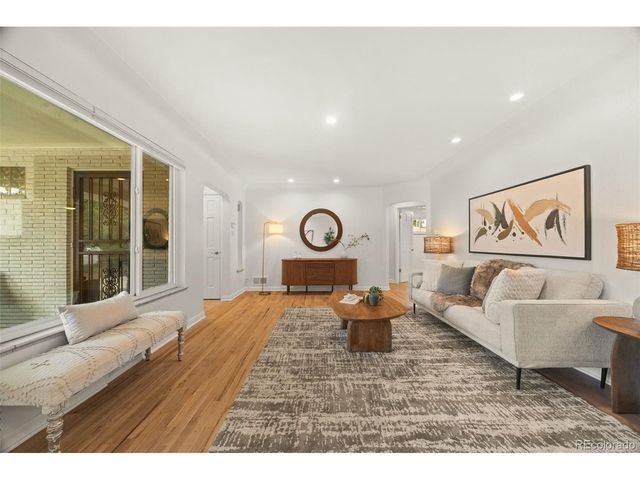 214 Hudson St, Denver, CO 80220