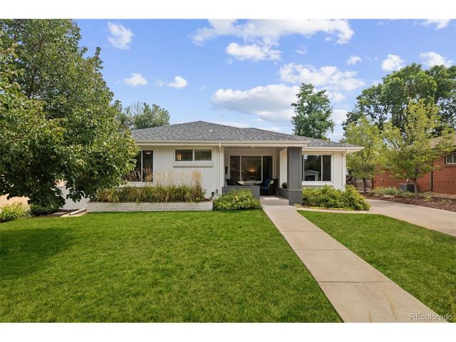 214 Hudson St, Denver, CO 80220