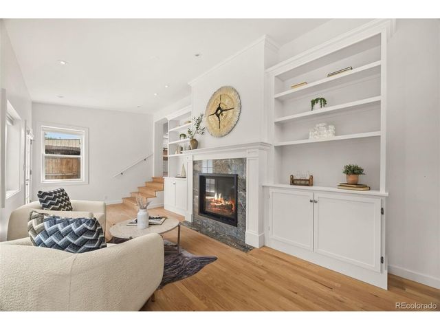 214 Hudson St, Denver, CO 80220