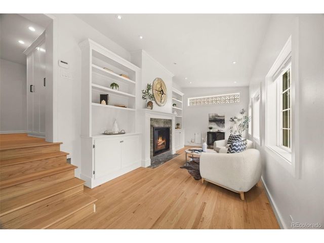 214 Hudson St, Denver, CO 80220