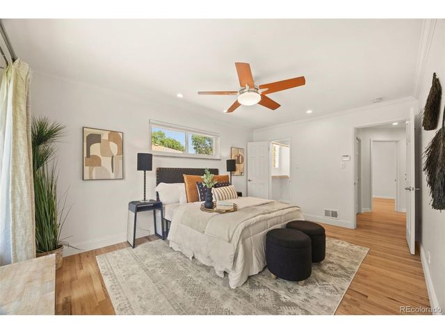 214 Hudson St, Denver, CO 80220