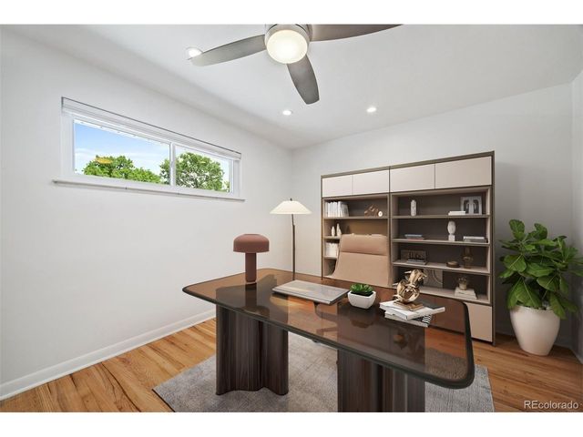 214 Hudson St, Denver, CO 80220