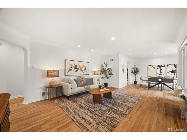 214 Hudson St, Denver, CO 80220