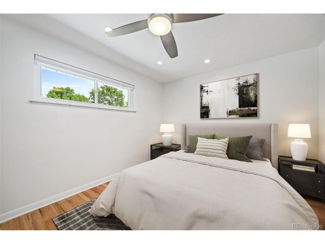 214 Hudson St, Denver, CO 80220