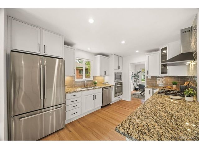 214 Hudson St, Denver, CO 80220