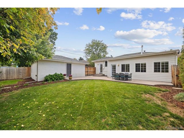 214 Hudson St, Denver, CO 80220