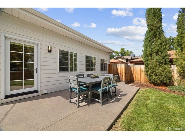 214 Hudson St, Denver, CO 80220