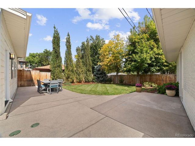 214 Hudson St, Denver, CO 80220
