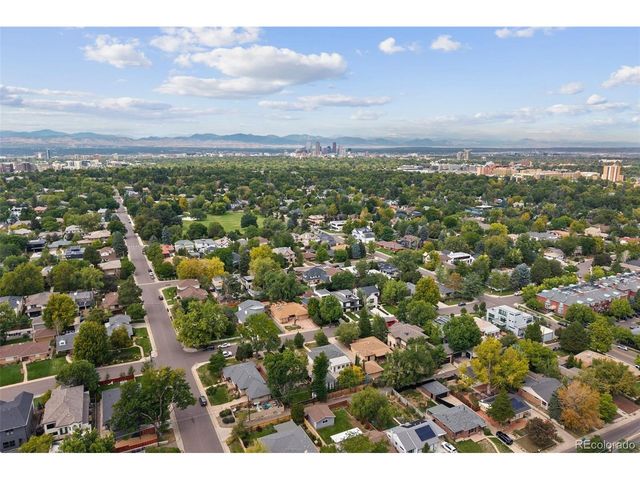 214 Hudson St, Denver, CO 80220