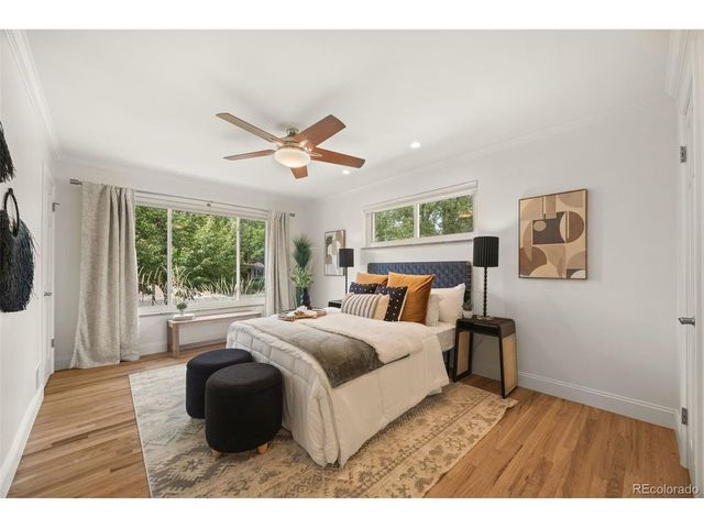 214 Hudson St, Denver, CO 80220