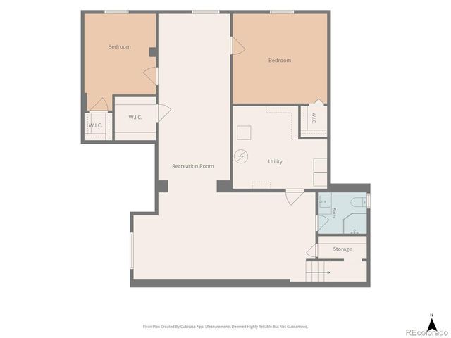 214 Hudson St, Denver, CO 80220