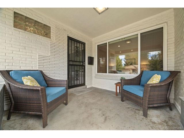 214 Hudson St, Denver, CO 80220