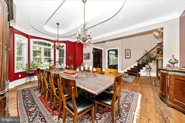 10221 TYBURN TER, Bethesda, MD 20814