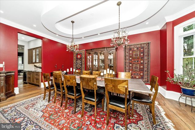 10221 TYBURN TER, Bethesda, MD 20814