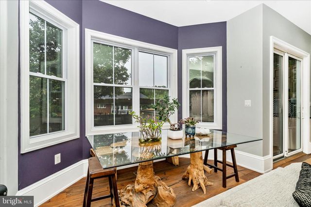10221 TYBURN TER, Bethesda, MD 20814