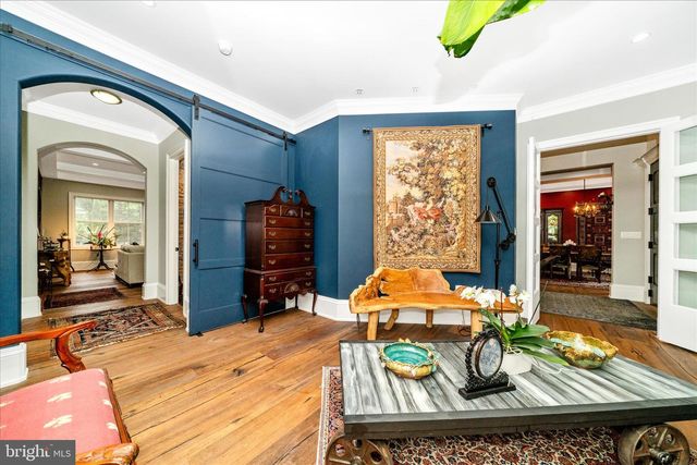 10221 TYBURN TER, Bethesda, MD 20814