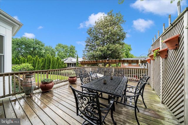 10221 TYBURN TER, Bethesda, MD 20814