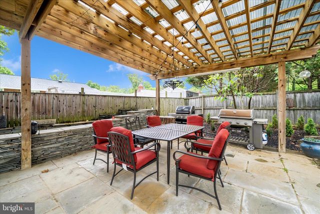 10221 TYBURN TER, Bethesda, MD 20814