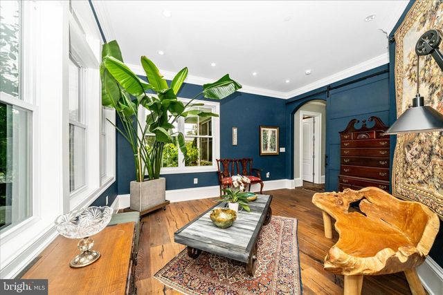 10221 TYBURN TER, Bethesda, MD 20814