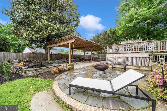 10221 TYBURN TER, Bethesda, MD 20814