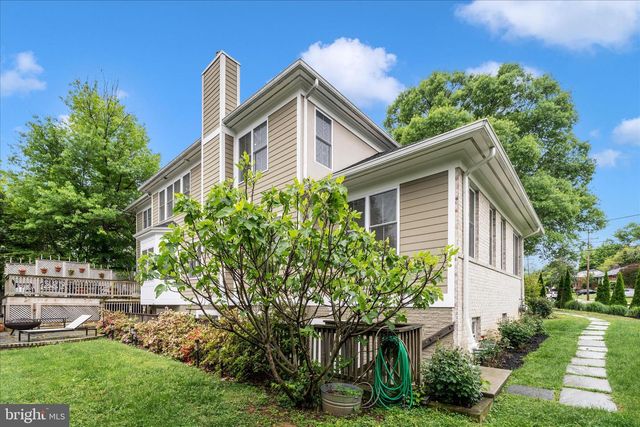 10221 TYBURN TER, Bethesda, MD 20814