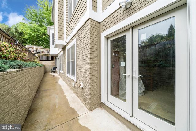 10221 TYBURN TER, Bethesda, MD 20814